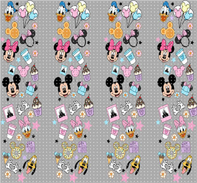 Bookmark sticker-S 785